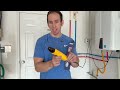 Reviewing haisstronica Mini Heat Gun 350W, 2 Temp Settings 482°F/752°F (250°C/400°C), Hot Air Tool