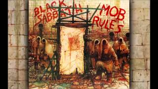 Black Sabbath - Slipping Away