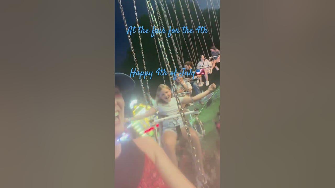 happy 4th of july yall