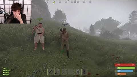 ONLY One HORSE for YUNO TONY RAYMOND and YOUGELLY | YUNO OTV RUST