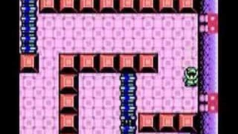 LoZ: OoS Run - Part 5