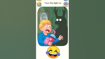 DOP 5 Draw One Part Fun Mobile Puzzle Game (Walkthrough + Tips)#gaming #game #dop5 #puzzle