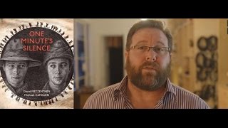 One Minute's Silence - Teaser