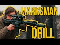 12 Round Drill to stay proficient (By Chris Way!)