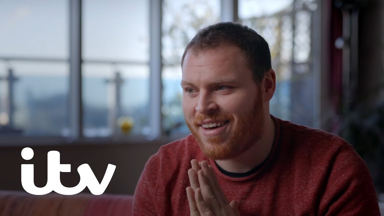 itv player sign in Long Lost Family | Pearse's Search for His Dad Leads to New York | ITV