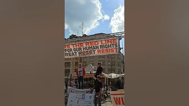 Jean-Marie Jacoby ber die Entnazifierung der Ukrai...