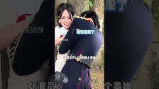 為何女演員吻戲總是笑場?本以為是笑點低,了解內情才知全是外行人不知道的秘密