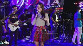 Ellen Masuk Pargoy....SATRU 2....ALROSTA....ALFA JILID 2....DUTA HD MONDOKAN Live Gondang