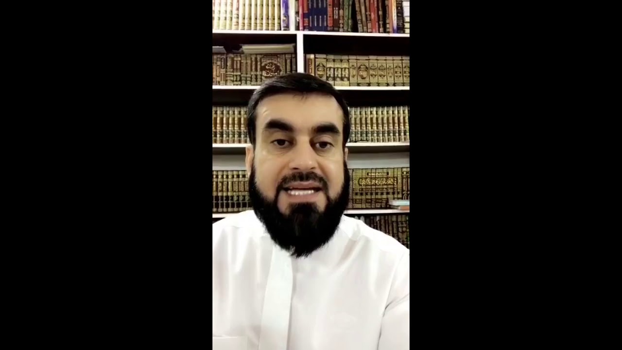 الأدب مع الله ومع رسول الله صلى الله عليه وسلم