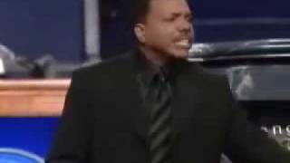 Creflo Dollar - How To Cast Out Fear Pt. 1