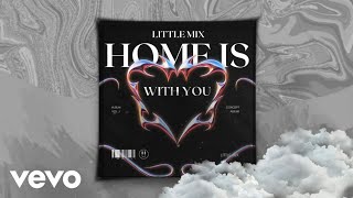 Little Mix - Breathe (feat. Melanie Martinez)