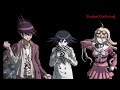 [NDRV3] Chapter 2 Casino Event in a Nutshell