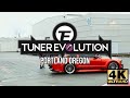 Tuner Evolution: Portland 2019