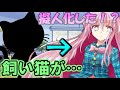 [ゆっくり茶番劇]　[飼い猫が擬人化！？]　＃１「自分の飼い猫が擬人化した！？」
