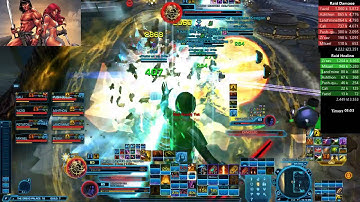 Calphayus NiM Tank PoV