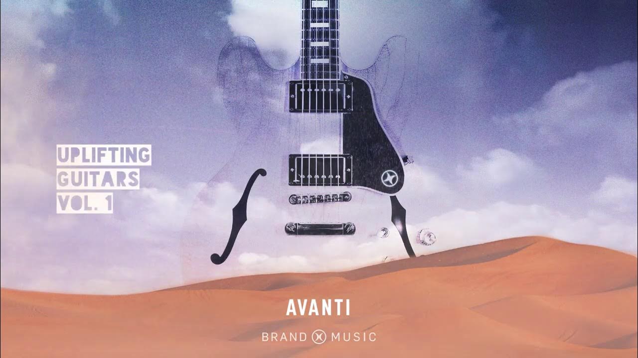 Brand X Music - Uplifting Guitars Vol. 1 (2021) - Full Album Compilation Brand X Music - Uplifting Guitars Vol. 1 (2021) - Full Album Compilation