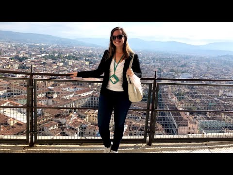 Video: Menjelajahi San Lorenzo di Florence: Panduan Pengunjung