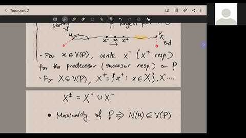 Cycles and trees in (pseudo)random graphs 2, Hong Liu