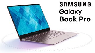 Ноутбук Samsung Galaxy Book Pro 360 Купить
