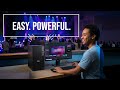 Easy Church Presentation Software Volunteers Can Learn in Seconds | MediaShout