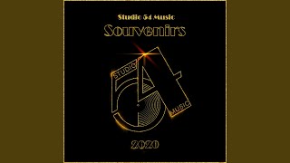 Video thumbnail of "Studio 54 Music - Souvenirs"