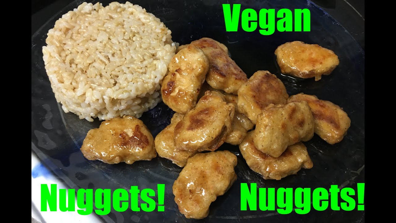 First Tasting Gardein Mandarin Orange Crispy Chicken! YouTube