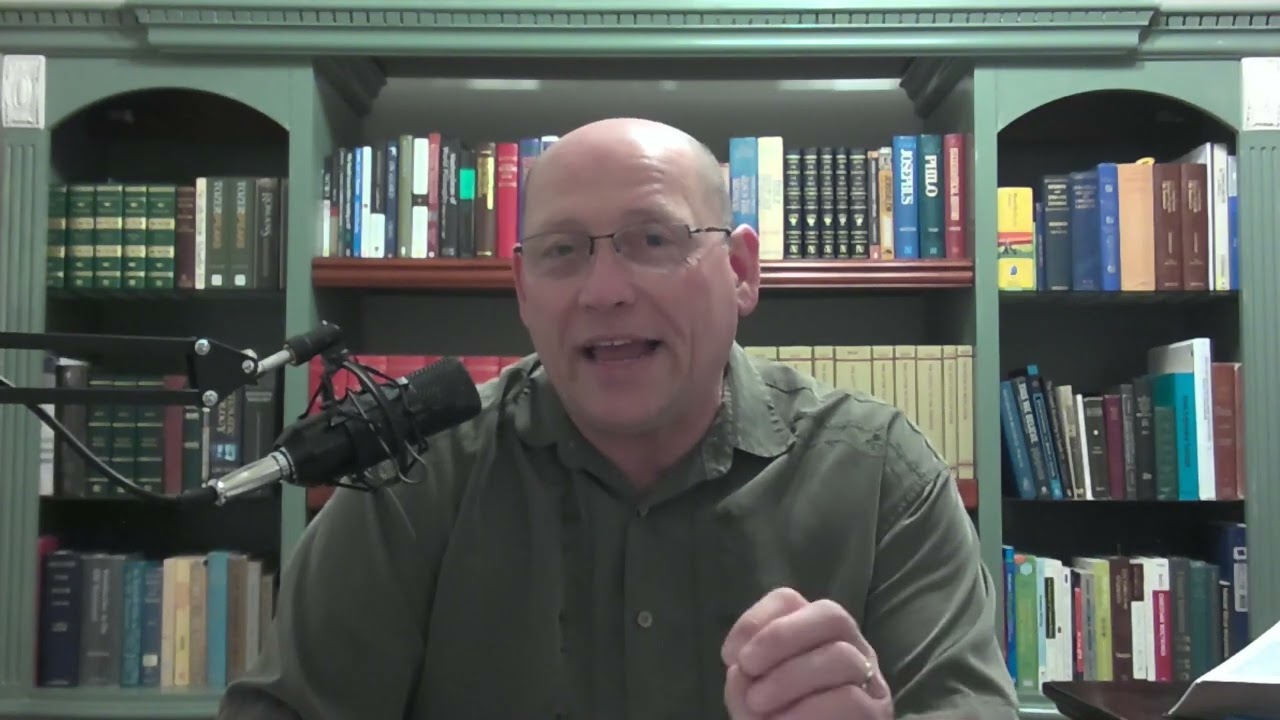Matthew 8 14 15 YouTube Matthew 8 14 15 YouTube