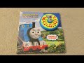 Thomas and Friends It’s great to be an engine wheel book