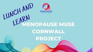 Menopause Muse Lunch and Learn - Prolapse