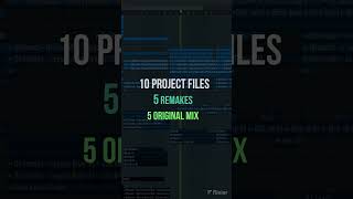 Ultimate Progressive House Pack 2026 – Serum 2 Presets & Sample Pack