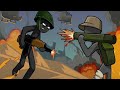 Stickman World War - New Stick War Game -  New Stickmans Characters - Android &amp; IOS