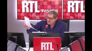 RTL Matin du 10 avril 2020