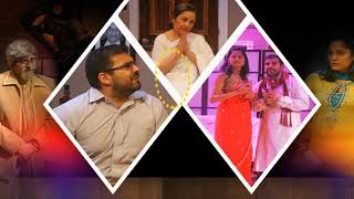 Shunya Theater After Effects Dvd Menu Animation