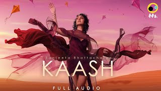 Kaash | Official Full Audio | Sanjeeta Bhattacharya | WOTN| New Hindi Songs 2024| Latest Hindi Songs