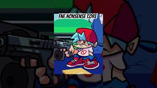 Fnf Nonsense Core Cutscenes