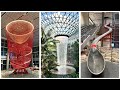6 FREE Things to Enjoy at Changi Airport Singapore!