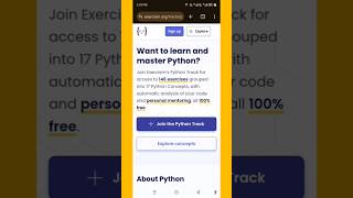 Best AI Website For Learning Computer Languages ? | #tech #aiwebsites #photosharingapp #smartphone