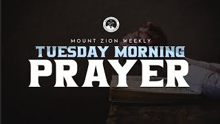 Morning Prayer: Proverbs 16:3  (KJV) | "Commit Your Works to the Lord”