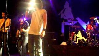 Chris Cornell - Disappearing Act live in Hamburg