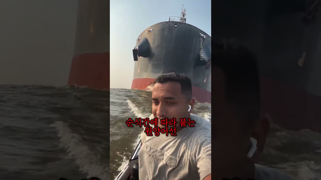 살면서 절대 하면 안되는 행동ㄷㄷ