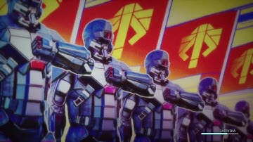 XCOM2 режим терминатор - новое начало - Z01