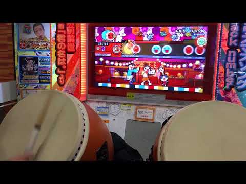 エキセントリックｗ 全良