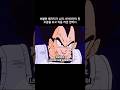 부활한 베지터가 슈퍼 사이어인이 된 오공을 보고 처음 꺼낸 한마디 드래곤볼 Dragonball 부활한 베지터가 슈퍼 사이어인이 된 오공을 보고 처음 꺼낸 한마디 드래곤볼 Dragonball