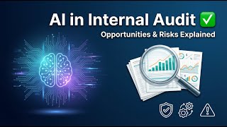 Artificial Intelligence in Audit | Efficiency, Risk & Governance.