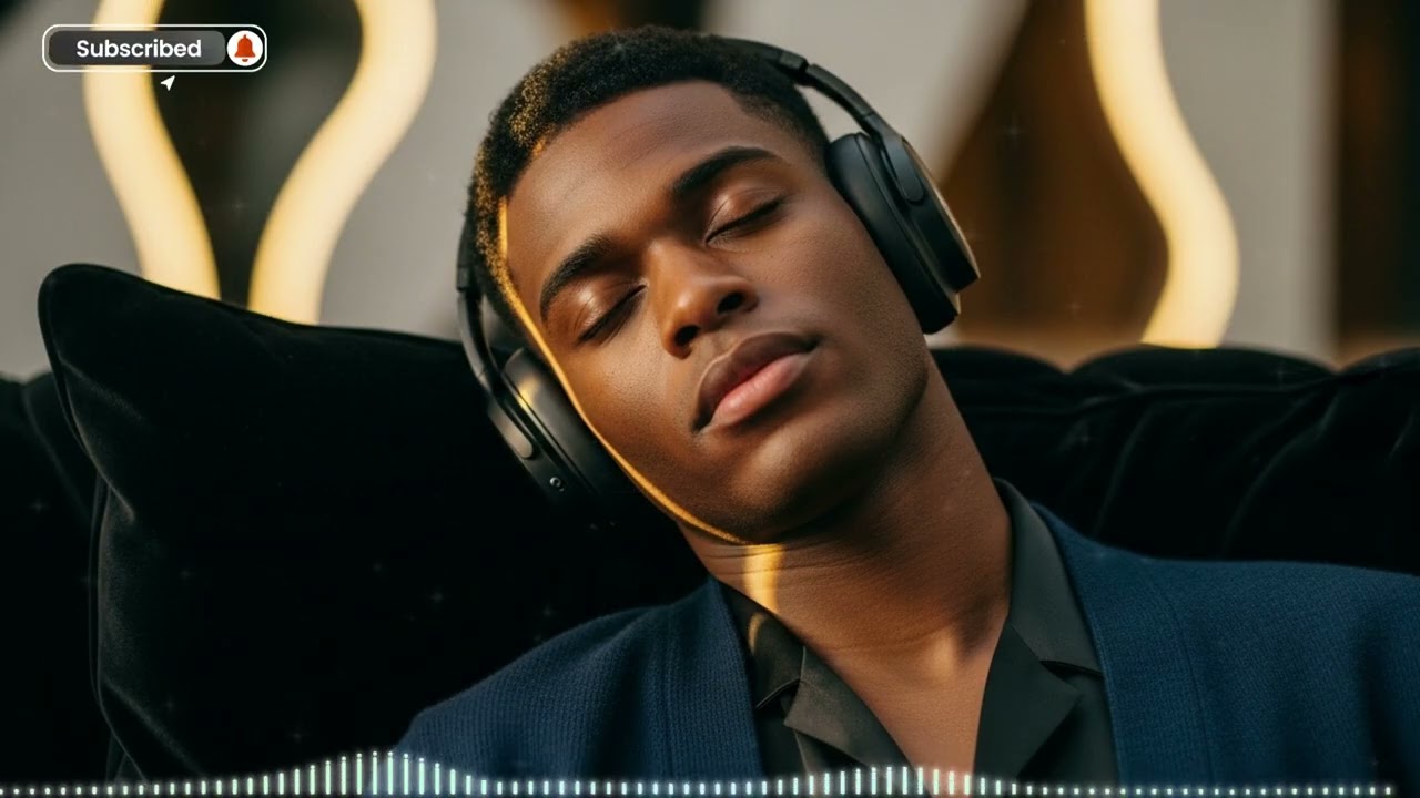 R&B Heartfelt Melodies – Midnight Soul Balance Volume 3