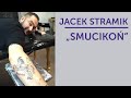 JACEK STRAMIK - "Smucikoń" | 20 Stand-Upów