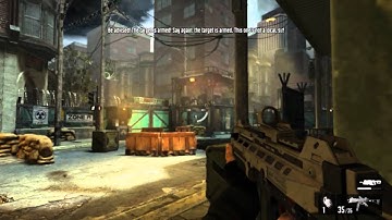 FEAR 3 Walkthrough Part 16 - Interval 05: Tower Let