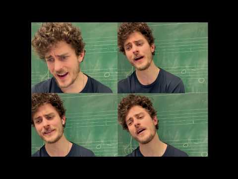 T. Tallis "If ye love me" - Jakub Józef Orliński