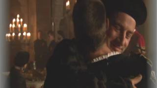 From Peace To Heaven Thomas More The Tudors Jeremy Northam