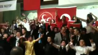 Seval Güles Salzburg Ülkü Ocagi